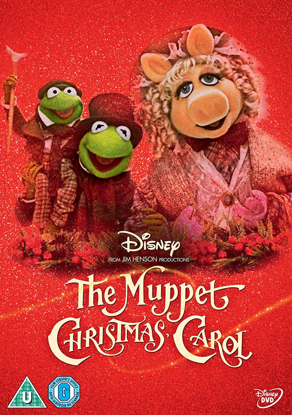 The Muppet Christmas Carol