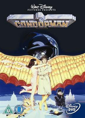 Condorman (1981)