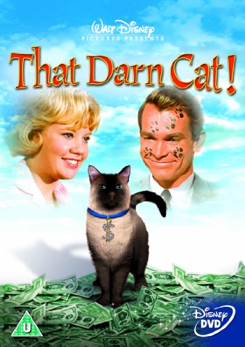 That Darn Cat (1965)
