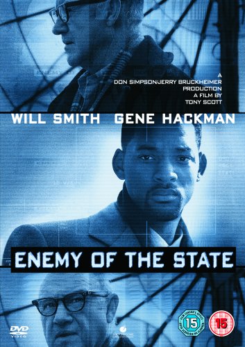 Enemy Of The State (1998)