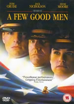 Few Good Men, A (Wide Screen)