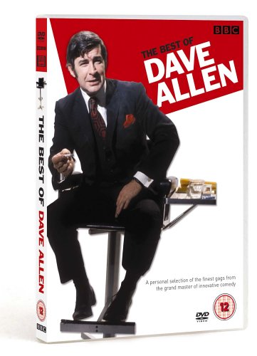 Dave Allen - The Best Of