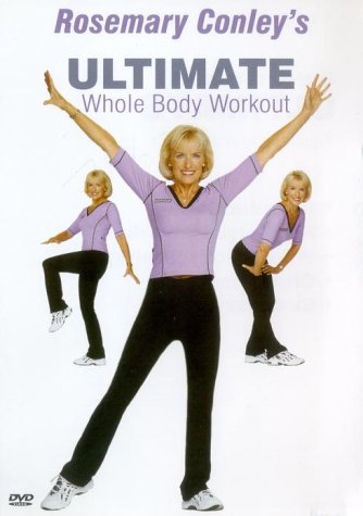 Rosemary Conleys Ultimate Whole Body Workout