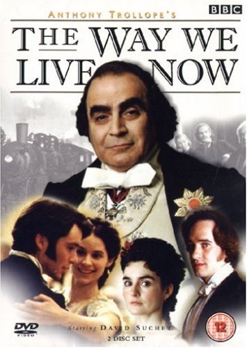 The Way We Live Now