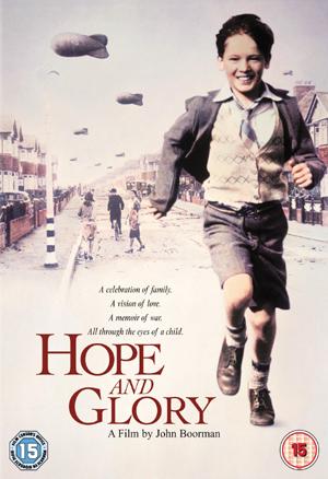 Hope and Glory (1987)