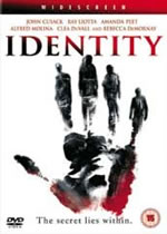 Identity