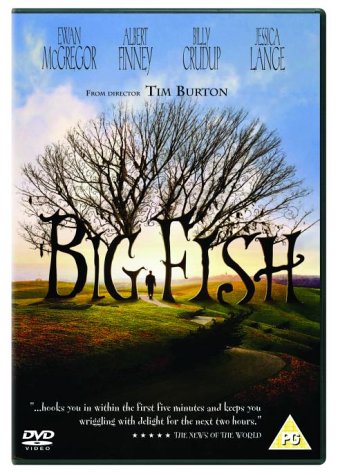 Big Fish (2003)