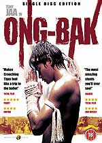 Ong Bak