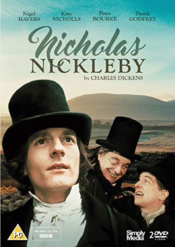 Nicholas Nickleby (1975)
