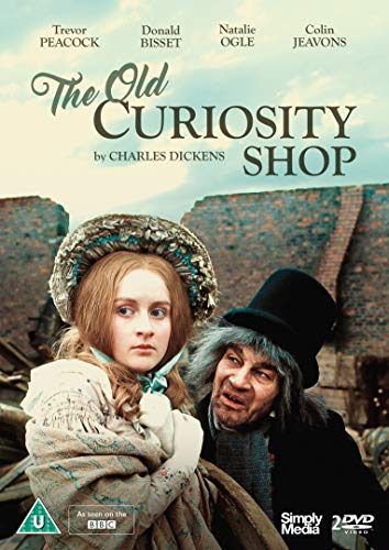 The Old Curiosity Shop (1979)