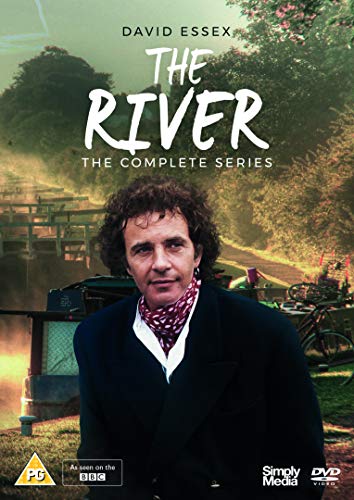 The River - The Complete BBC Series [DVD] [1988]