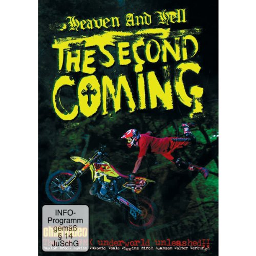 Heaven And Hell: The Second Coming