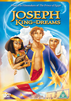 Joseph - King Of Dreams
