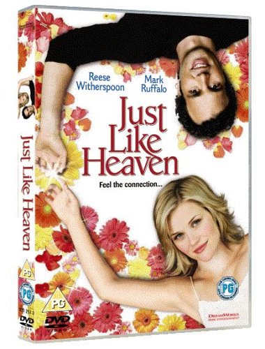 Just Like Heaven (2006)