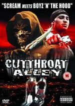 Cutthroat Alley