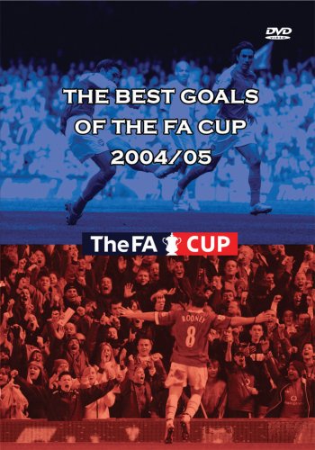 Best FA Cup Goals Of 2004/05, The