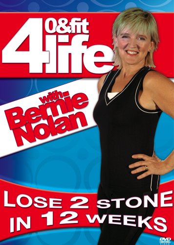 Bernie Nolan - 40 And Fit For Life