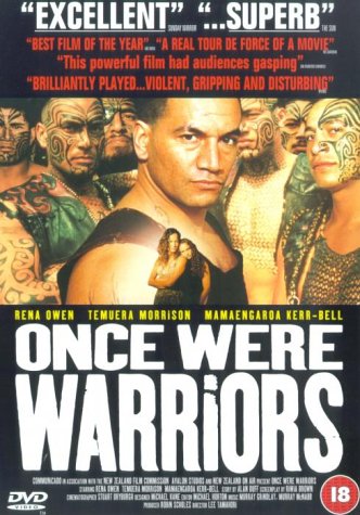 Once Were Warriors
