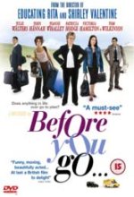 Before You Go (2002)