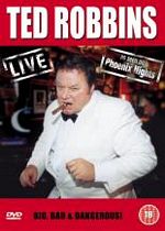 Click to view product details and reviews for Ted robbins live.