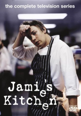 Jamie Oliver - Jamies Kitchen