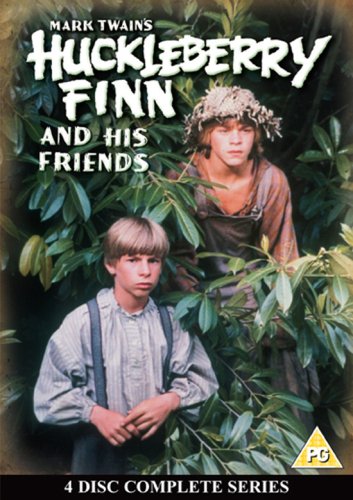 Huckleberry Finn and his Friends: The Complete Series