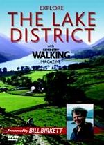 Explore The Lake District