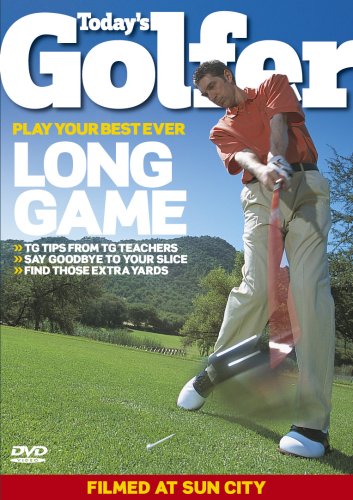Todays Golfer - The Long Game