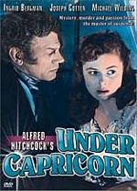 Alfred Hitchcocks Under Capricorn
