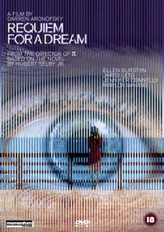 Requiem For A Dream (2000)