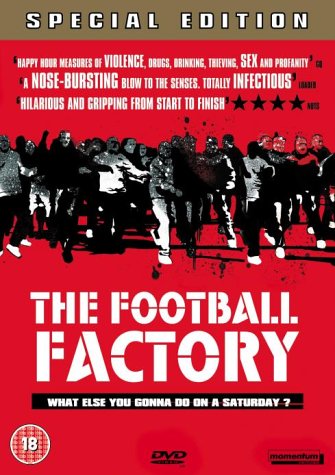 Football Factory