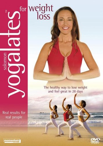 Yogalates For Weight Loss