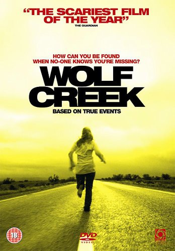 Wolf Creek (2005)
