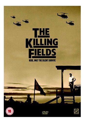 The Killing Fields (1984)