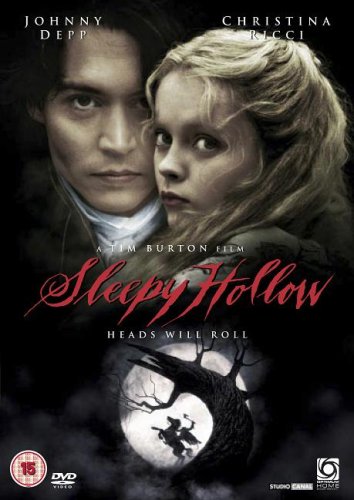 Sleepy Hollow (1999)