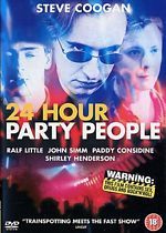 24 Hour Party People (1 Disc)