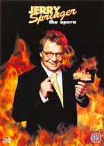Jerry Springer The Opera