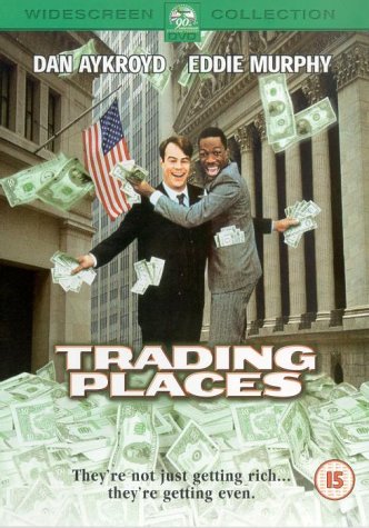 Trading Places (1983)