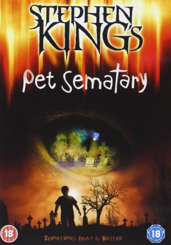 Pet Sematary [1989]