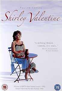 Shirley Valentine (1989)