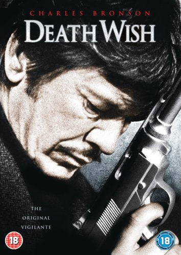 Click to view product details and reviews for Death wish 1974.