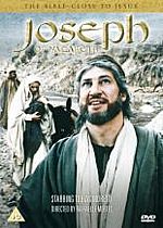Bible, The - Joseph Of Nazareth