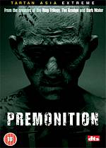 Premonition (DVD)