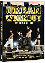 Urban Workout