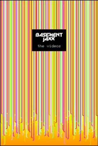 Basement Jaxx - The Singles