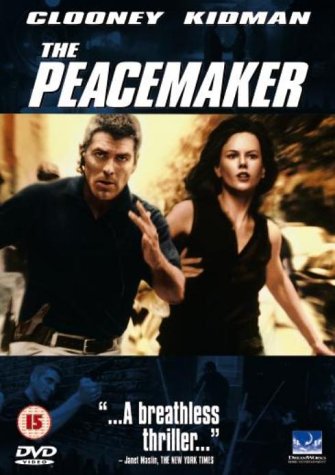 The Peacemaker