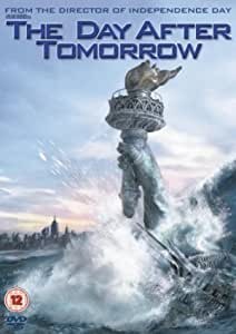 The Day After Tomorrow (2004)