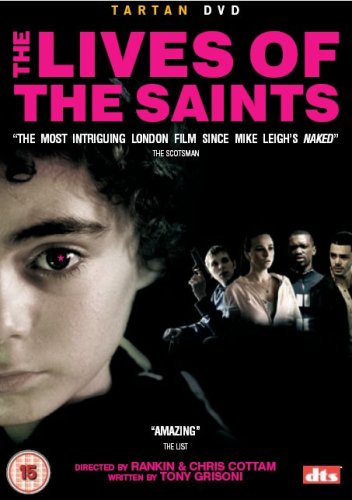 Lives Of The Saints (DVD)