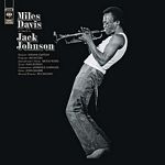 Miles Davis - A Tribute To Jack Johnson (Music CD)