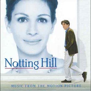 Original Soundtrack - Notting Hill OST (Music CD)